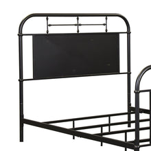 Vintage Series - Metal Headboard