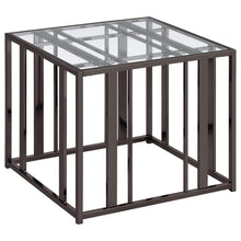 Adri - Coffee And End Table Set