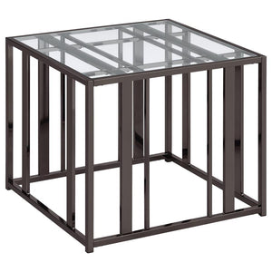 Adri - Coffee And End Table Set