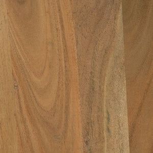 Holward - Console Sofa Table - Natural