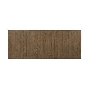 Harvest Home - Trestle Table - Black