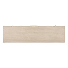 New Haven - 9 Drawer Dresser - White