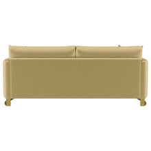 Corliss - Upholstered Arched Arm Sofa