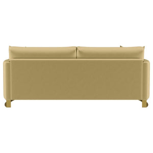 Corliss - Upholstered Arched Arm Sofa