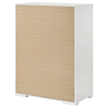 Ives - 5-Drawer Bedroom Chest