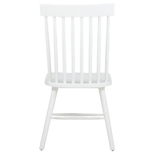 Andrews - Windsor Spindle Back Dining Side Chair (Set of 2)