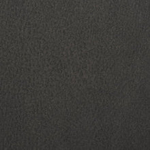 Lawrence - Upholstered Padded Arm Glider Recliner - Charcoal