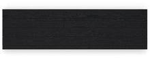 Londer - Black - Dresser
