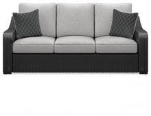 Beachcroft - Sofa With Cushion