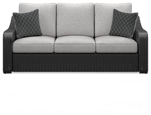 Beachcroft - Sofa With Cushion