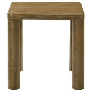 Castlewood - Cocktail Coffee Table Set
