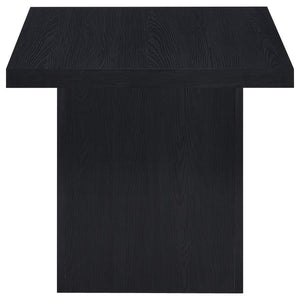 Max - Rectangular Coffee Table Set