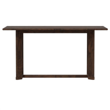 Ronan - Gathering Trestle Table - Rich Brown