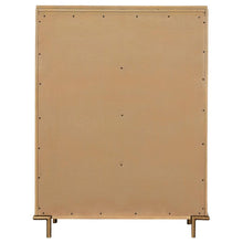 Arini - 5-Drawer Bedroom Chest