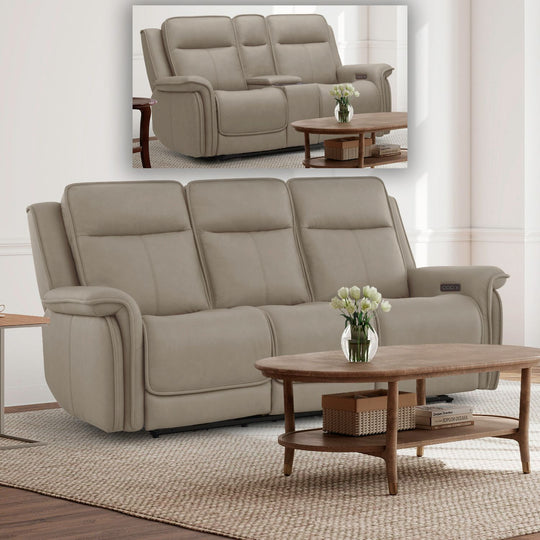 Cora - Sofa Set