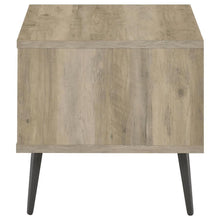 Welsh - Coffee Table Set