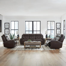 Carrington - Sofa Set
