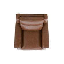 Raleigh - Pushback Recliner