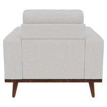 Heath - Chair - Delphi Cream