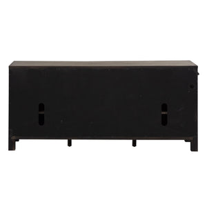 Modern Farmhouse - Entertainment Console - 66"