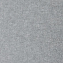 Madison - Uhpolstered Queen Bed - Light Gray