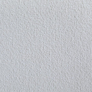 Marielle - California King Headboard Panel Bed - Distressed White