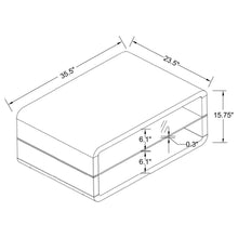 Elana - Coffee Table Set