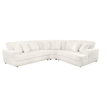 Emberson - Upholstered Modular Sectional Sofa