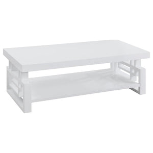 Schmitt - Coffee Table Set