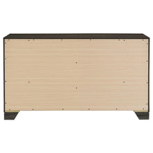 Wright - 6-Drawer Dresser Cabinet