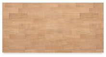 Gesthaven - Rectangular Dining Room Counter Table