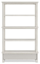 Robbinsdale - Bookcase - Antique White
