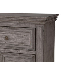 Big Valley - 10 Drawer Chesser