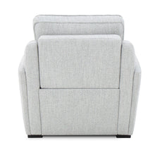 Blake - Recliner P2 & Zero Wall