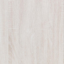 Brantford - Wood Panel Bed