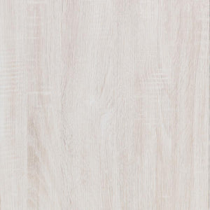 Brantford - Wood Panel Bed