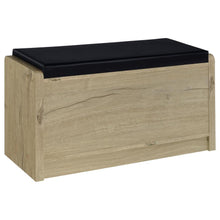 Arrington - Storage Bench