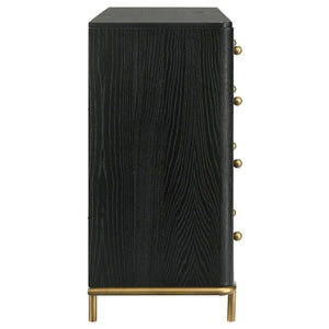 Arini - 8-Drawer Dresser