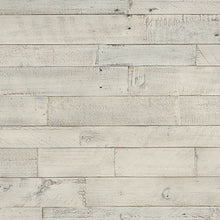 Shawnalore - Whitewash - Rectangular Cocktail Table