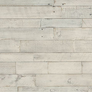 Shawnalore - Whitewash - Rectangular Cocktail Table
