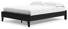 Finch - Platform Bed