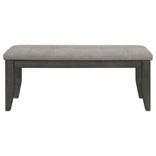 Dalila - Rectangular Dining Table Set