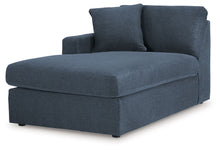 Modmax - Ink - Sectional