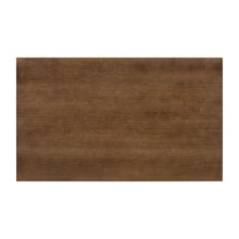 Shaker Lakes - Bookcase Hutch - Harvest Brown