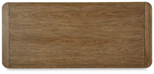 Cabalynn - Rectangular Dining Room Table