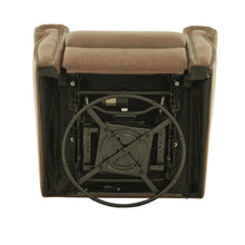 Carlton - ZG Recliner P3