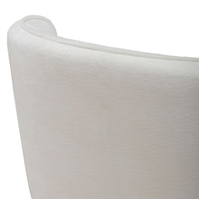 Accent Dining - Dining Chair With Casters Accent