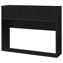 Westpark - 3 Piece Bedroom Set Bookcase Headboard