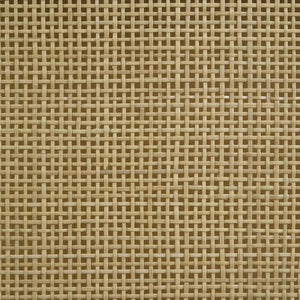 Arini - Rattan Panel Bed