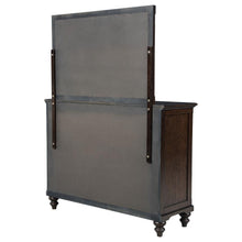 Andover - 8-Drawer Dresser